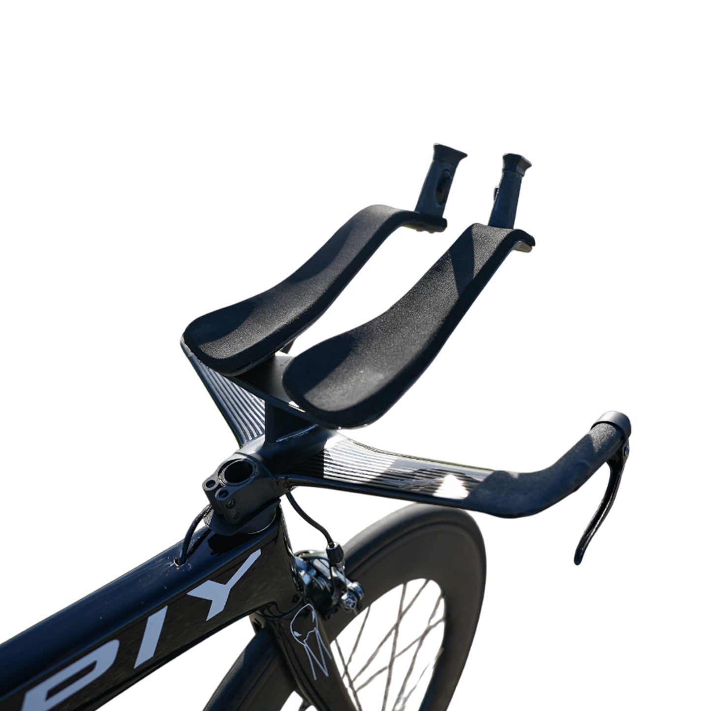 NOPIY Aeronamiq CarbonTri