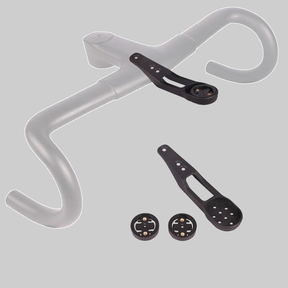 Fietscomputer Cockpit Mount