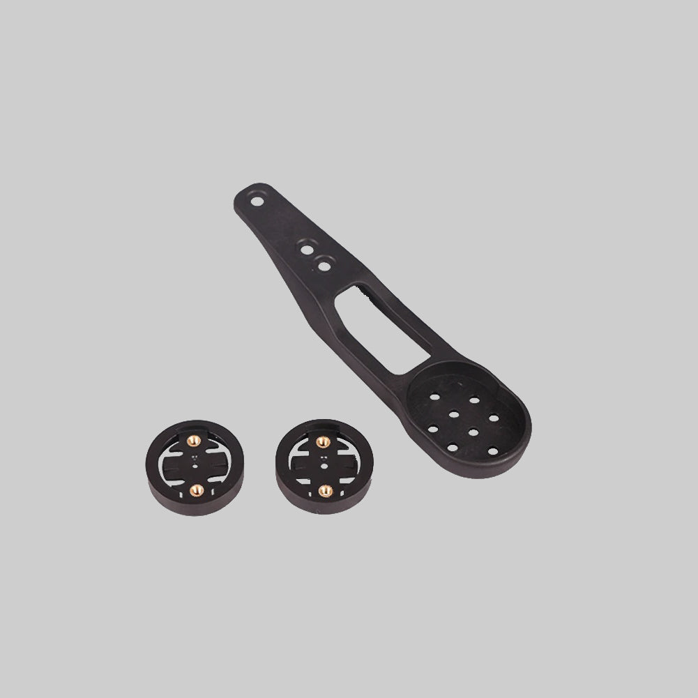 Fietscomputer Cockpit Mount