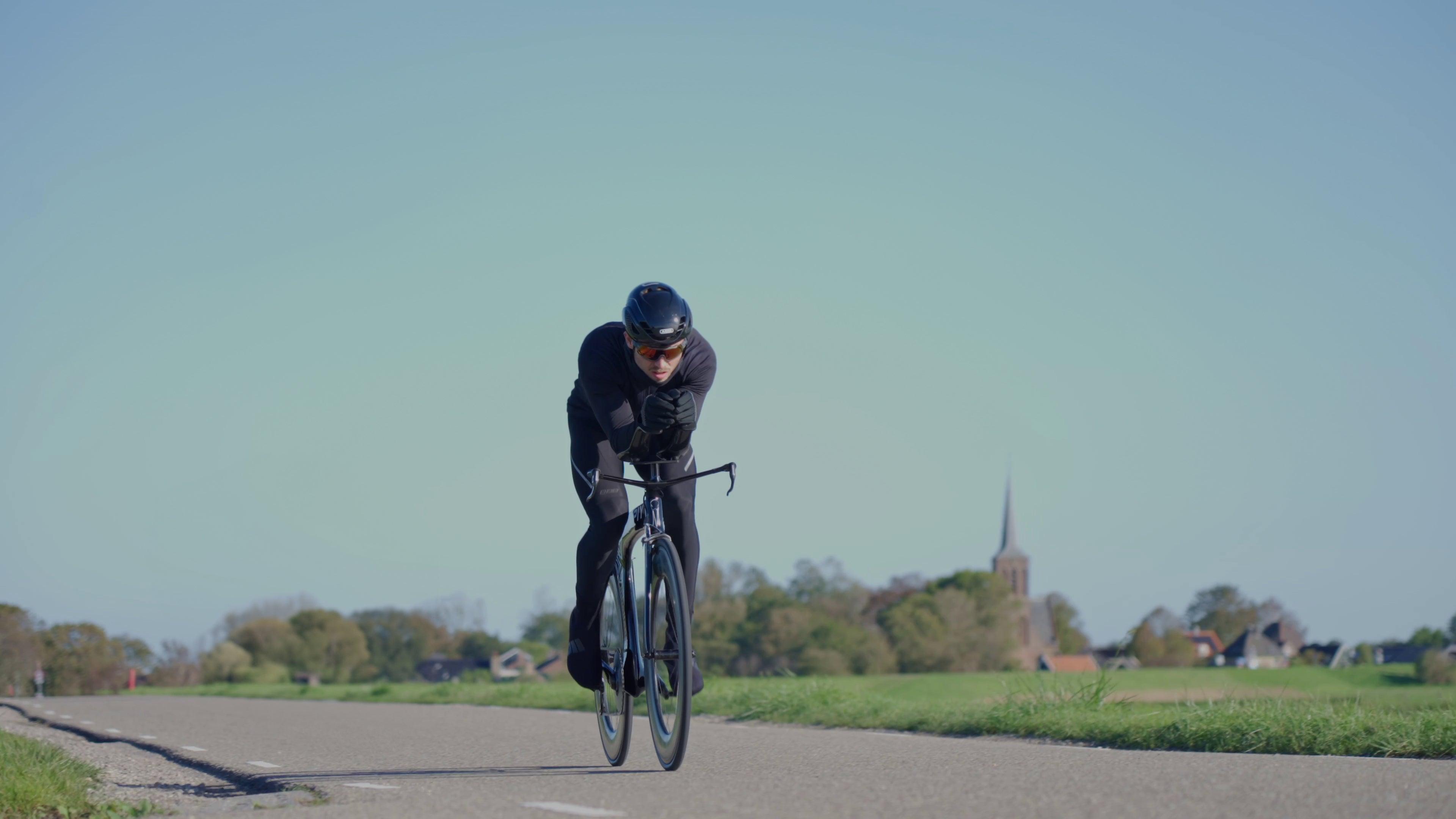 Waarom fietsbril dragen - Nopiy