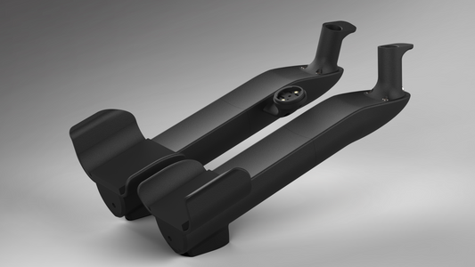 NOPIY Aeronamiq TT - NEW VERSION