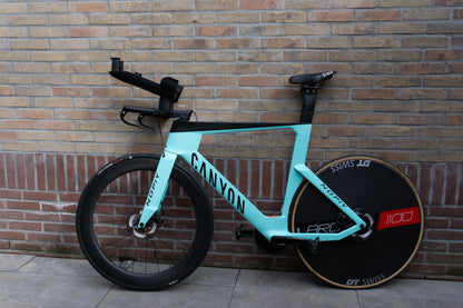 NOPIY Aeronamiq TT