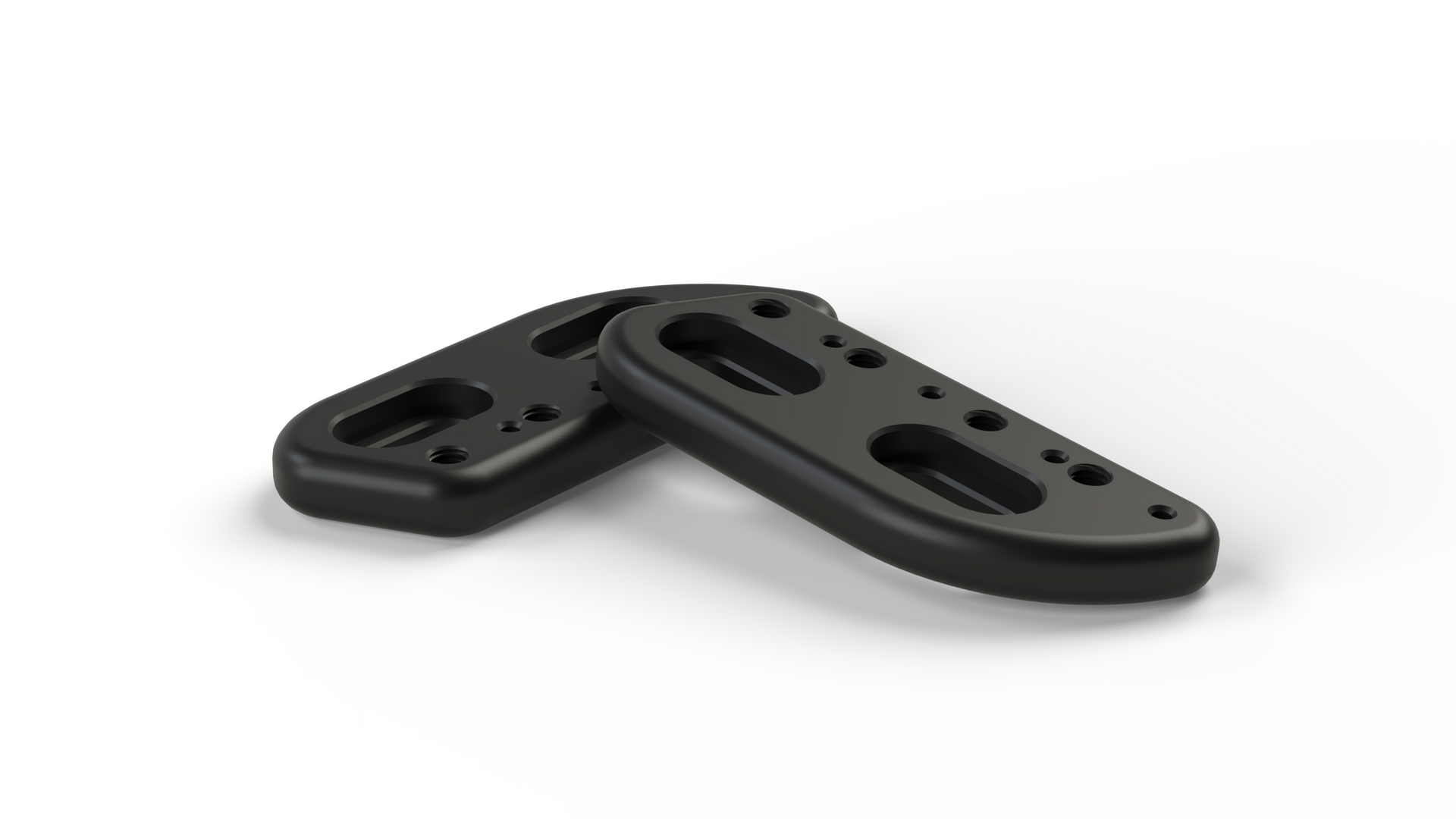 Giant Trinity Adapterplaat